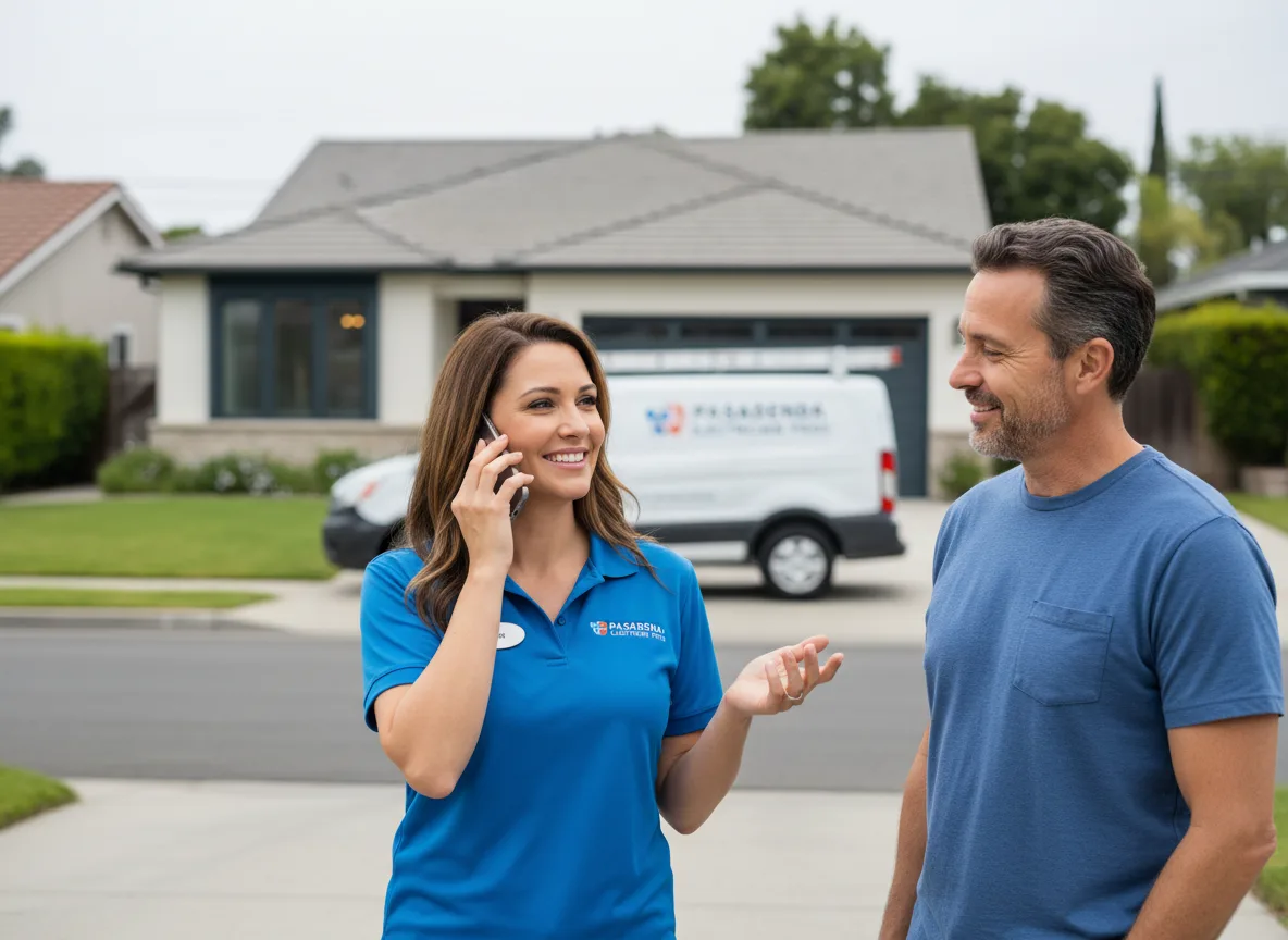 Electrician West Chester, PA FAQs